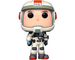 Funko pop! Disney Pixar: Lightyear - Buzz Lightyear (XL-01) #1210 Glows in the Dark Exclusive