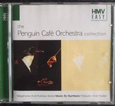 Penguin Cafe Orchestra collection