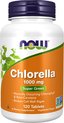 Chlorella 1000mg Now Foods 120tabl