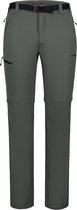 Icepeak Barwick - Heren Afritsbroek - Dark Olive