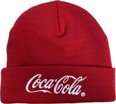 K1X - Coca Cola - Chapeau/Bonnet - Rouge