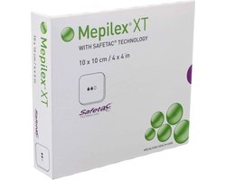 Mepilex Xt 10x10cm 5