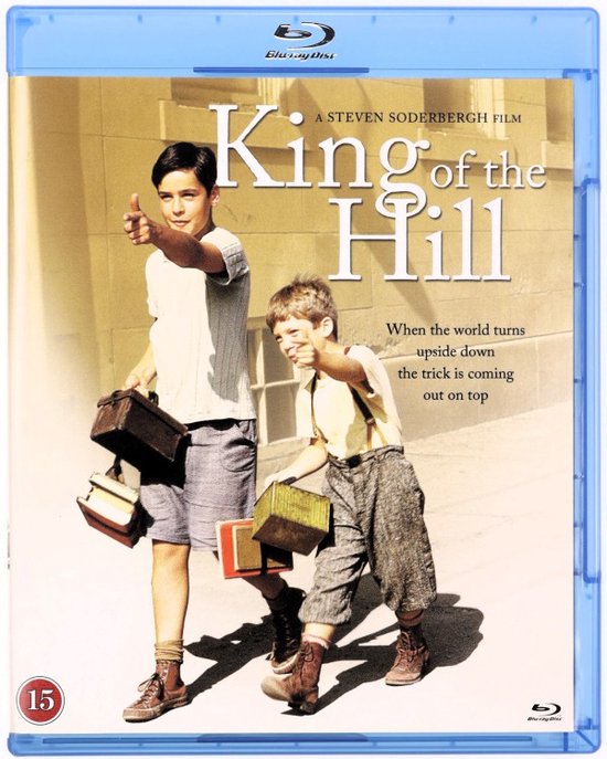 King of the Hill [Blu-Ray]