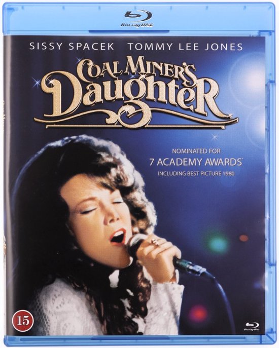 Coal Miner's Daughter [Blu-Ray]
