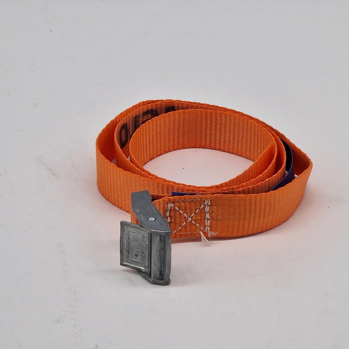 KWEEK - Spanband gesp Rovereo L=1mtr, Set van 6