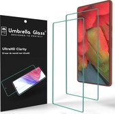 Umbrella Glass PrecisionGuard UltraHD Screenprotector - Geschikt voor Google Pixel 7