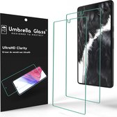 Umbrella Glass - Protecteur d'écran UltraHD Clarity - Google Pixel 7a