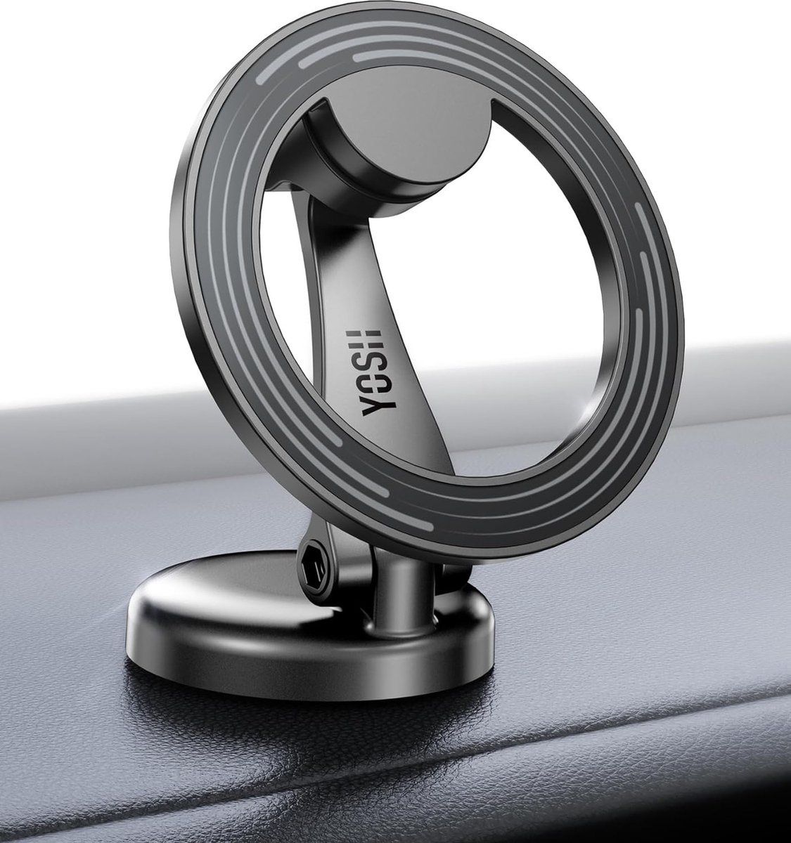 Mobiele telefoonhouder voor auto