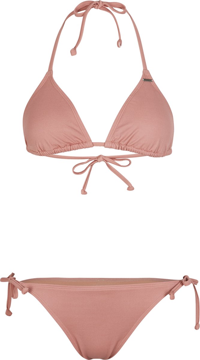O'Neill Dames Bikini Capri - Bondey Roze