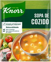 Knorr Sopa Cozido/Knorr Stewed Soup (69g)