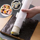 Sushi Maker - Sushi kit Bazooka - Sushi set - Zelf thuis Sushi maken - LOUZIR