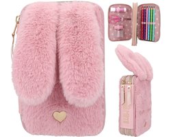 Depesche - Princess Mimi etui konijn - BUNNY BALLET