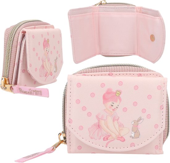 Ballet Sac à Dos Adorable Enfant En Bas Age Ballet Dancing