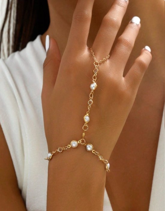 Bijoux de main - Bijoux de cheville - henné - Vintage - Hippie - bracelet - accessoire - bijoux de cheville - bijoux de pied - festival - cadeau saint valentin pour elle