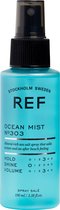 REF Stockholm - Ocean Mist Spray N°303 - Haarspray - Zoutspray - Salt Spray- Volume - 100ml