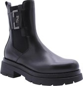 Nero Giardini 09150 Chelsea boots - Enkellaarsjes - Dames - Zwart - Maat 40