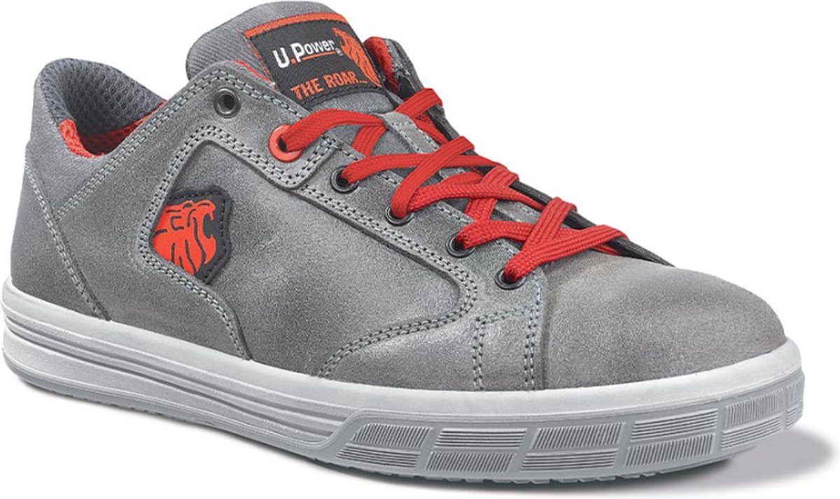 U-Power Forest S3 SN20044 - Grijs - 42