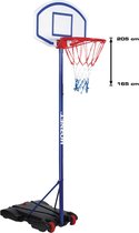 Hornet Basketbalstandaard 205