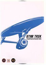 Star Trek: The Motion Picture [12xBlu-Ray]