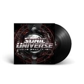 Sonic Universe - It Is What It Is (LP)