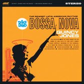 Quincy Jones - Big Band Bossa Nova (LP)