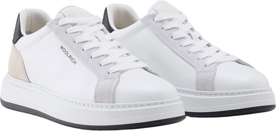 Woolrich Sneakers Mannen - Maat 44