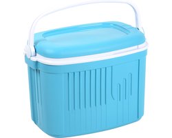 Eda Koelbox - Iceberg - 42 Liter - Blauw
