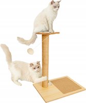 Pets Collection Kattenmeubel met bal 40x30x50 cm