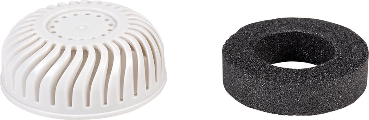 Duvo+ Filter drinkfles compact