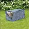 Nature - Tuinmeubelhoes - Beschermhoes voor loungekussens - H75 x 150 x 75cm