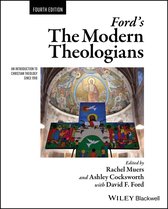 The Great Theologians - Ford's The Modern Theologians