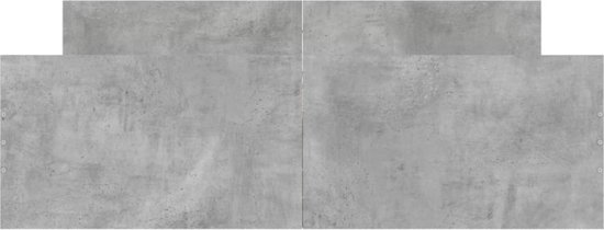 vidaXL Cadre de lit métal sans matelas avec tête de lit noir 100x200cm - Lit adulte - Rue du Commerce vidaXL Cadre de lit métal sans matelas avec tête de lit noir 100x200cm - Lit adulte - Rue du Commerce