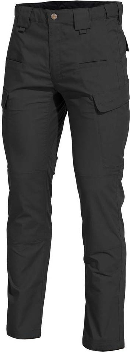 Pentagon Aris Broek 30 Man Zwart