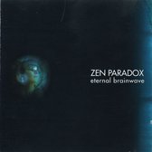 Eternal Brainwave - Zen Paradox - Cd Album