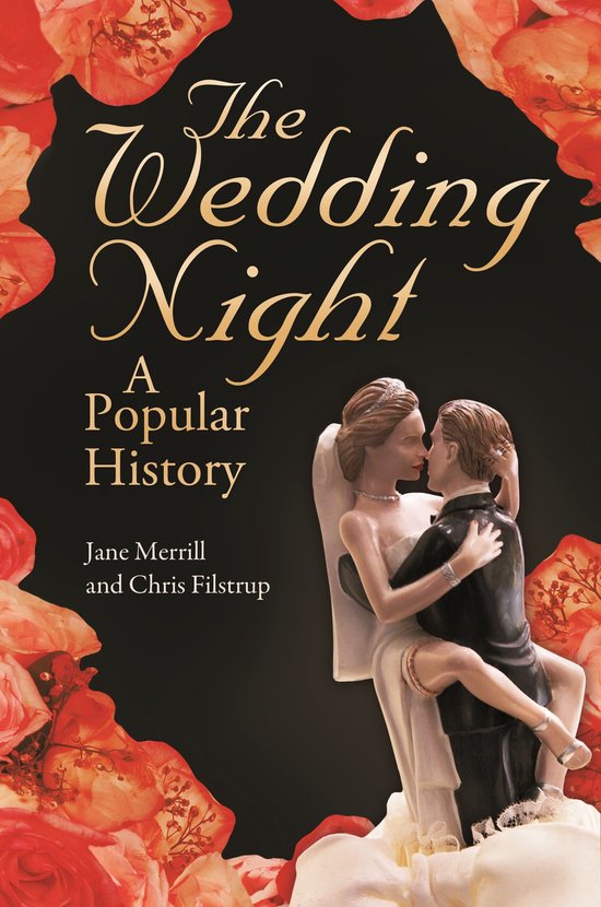 The Wedding Night - cover