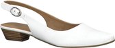 Tamaris Dames Slingpumps 1-29490-42 100 Maat: 39 EU