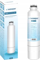 Wessper waterfilter geschikt voor Samsung DA29-00020B