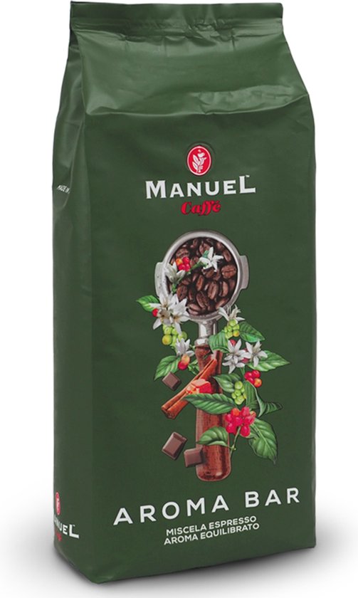 Koffiebonen vergelijken en goedkoop koffiebonen kopen