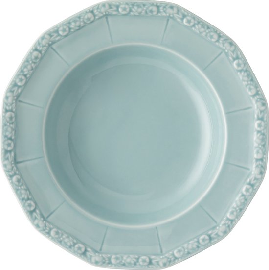 Hutschenreuther - Tafelservies (6) - 1e keuze! Exclusieve botervloot