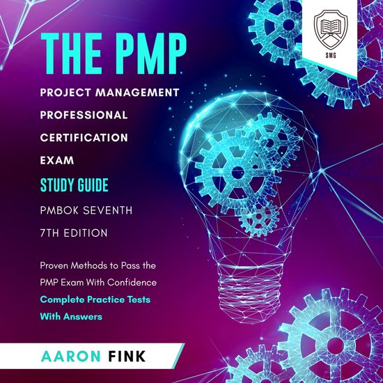 PMP Project Management Professional Certification Exam Study Guide, The ... image.