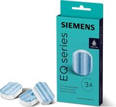 Siemens Ontkalkingstabletten TZ80002B / EQ.Series / 00312095