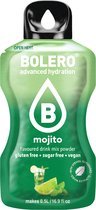 Bolero | Limonade | Mojito | Sticks | 12 x 3 g