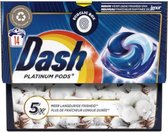 Dash Pods platinum 14sc frisheid van katoen