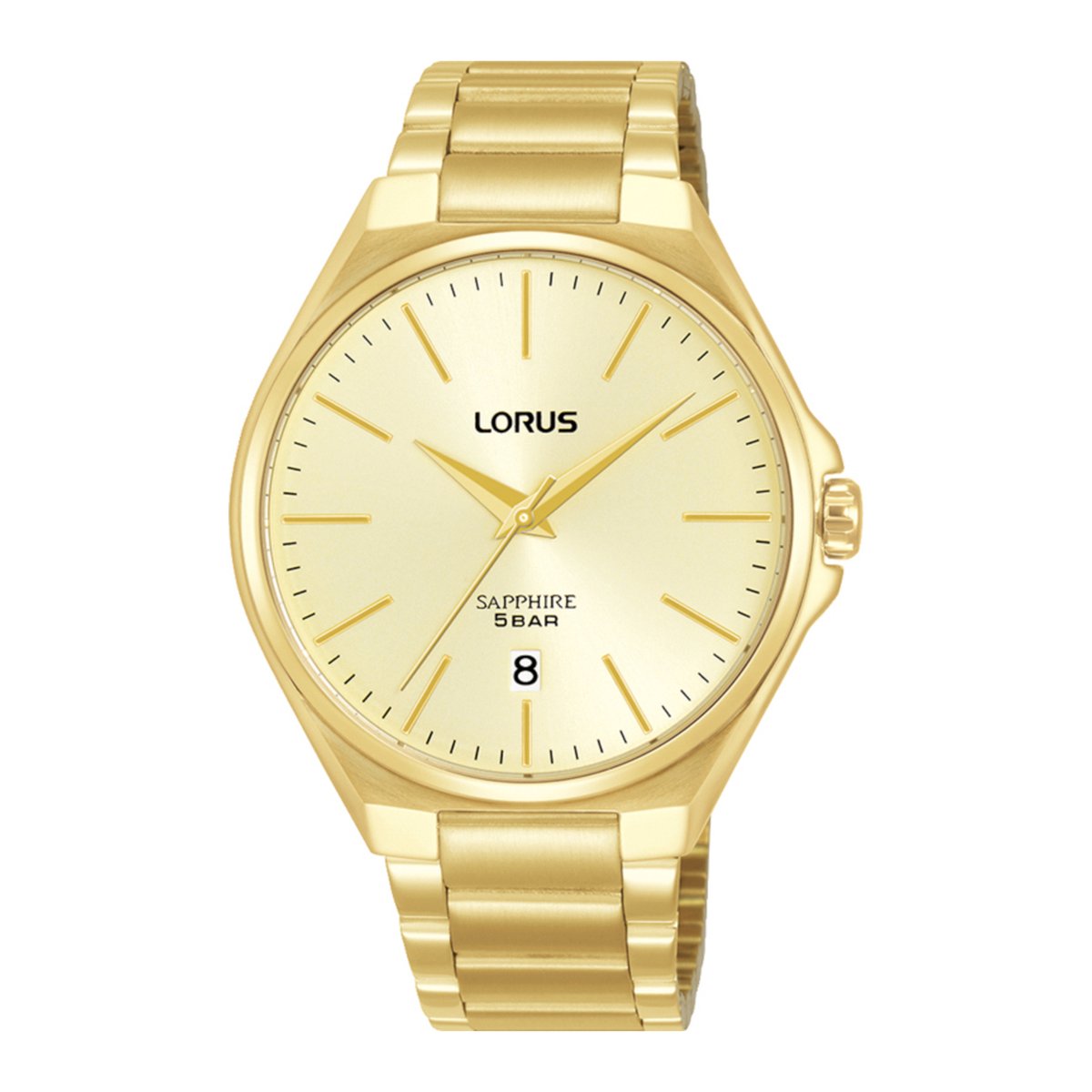 Lorus RS950DX9 Heren Horloge