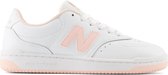 New Balance BBW80 Dames Sneakers - Wit - Maat 40.5