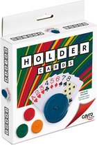 Cayro - Cards Holder - Speelkaartenhouders - Handig Voor Ieder Kaartspel!