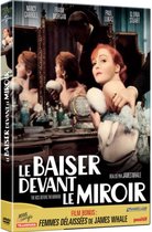 The Kiss Before the Mirror (1933) - DVD (Franse Import)