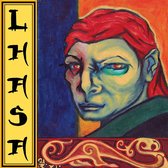 Lhasa - La Llorona (CD)