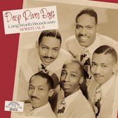 Deep River Boys - Lang Worth Broadcasts: Spirituals (2 CD)