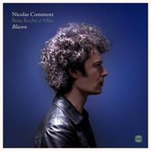 Nicolas Comment - Blason (CD)